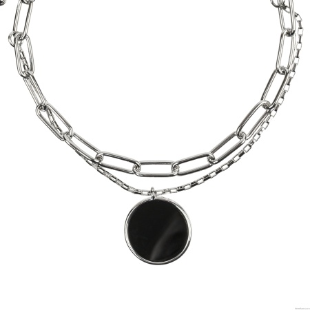 Браслет Fiore Luna, Onyx